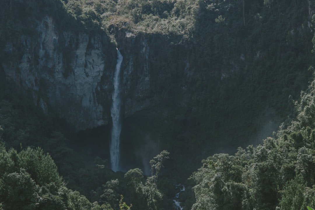 Juanacatlán Falls