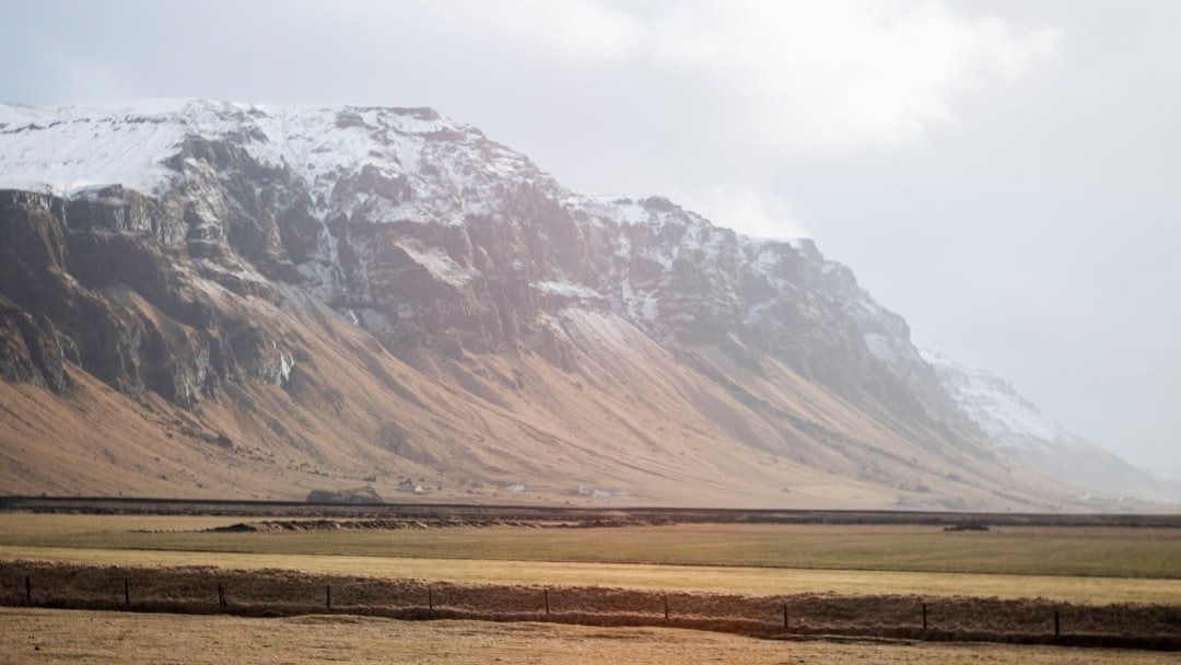 Klettshellir