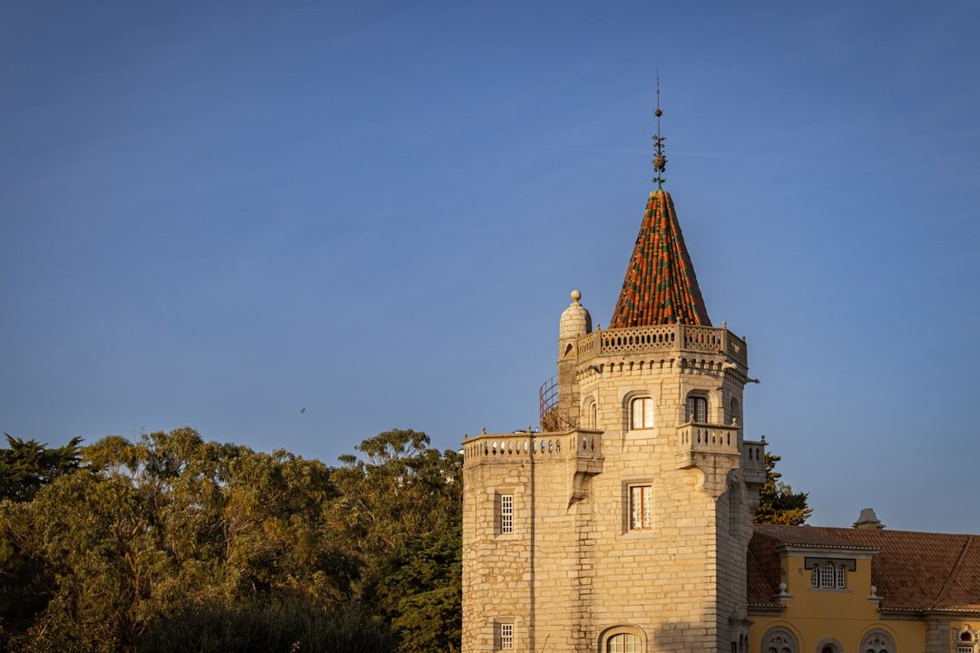 Castle of Guimarães