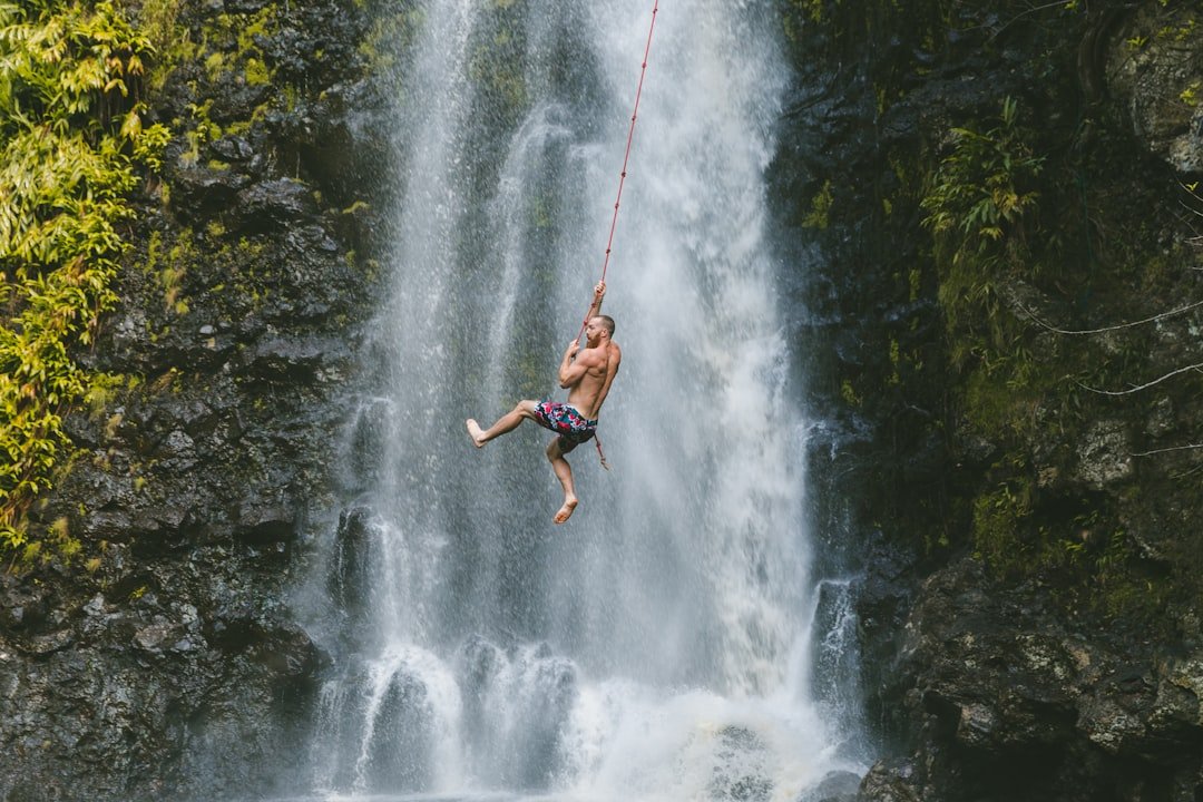 Salto el Chorro