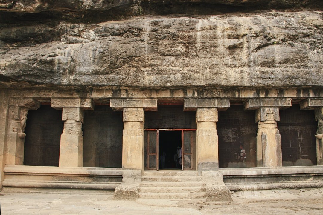 Karla Caves