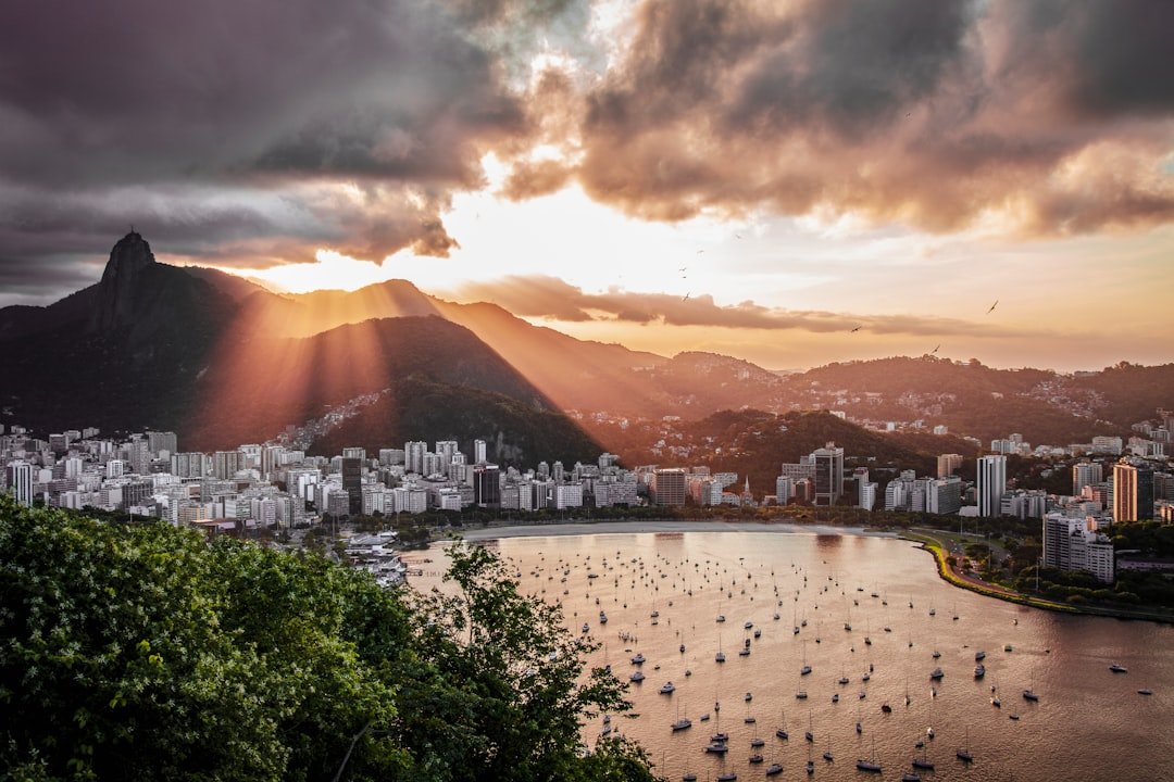 Botafogo Beach