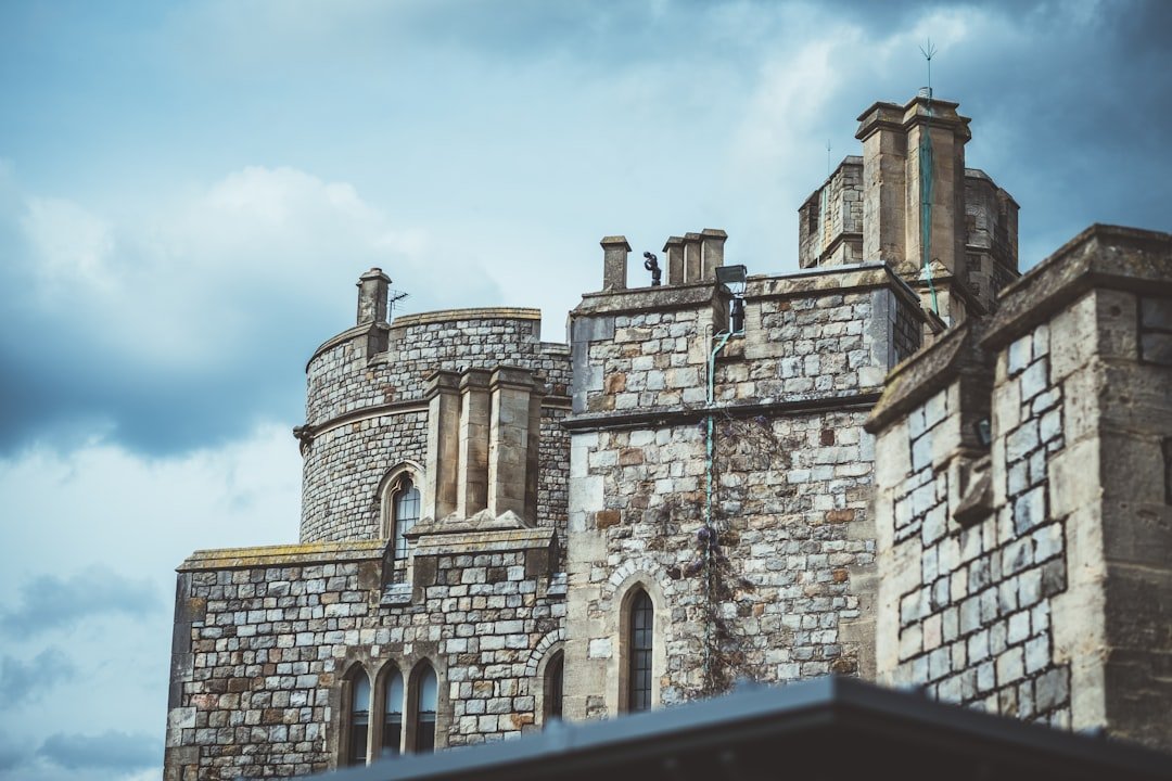 Arlington Castle