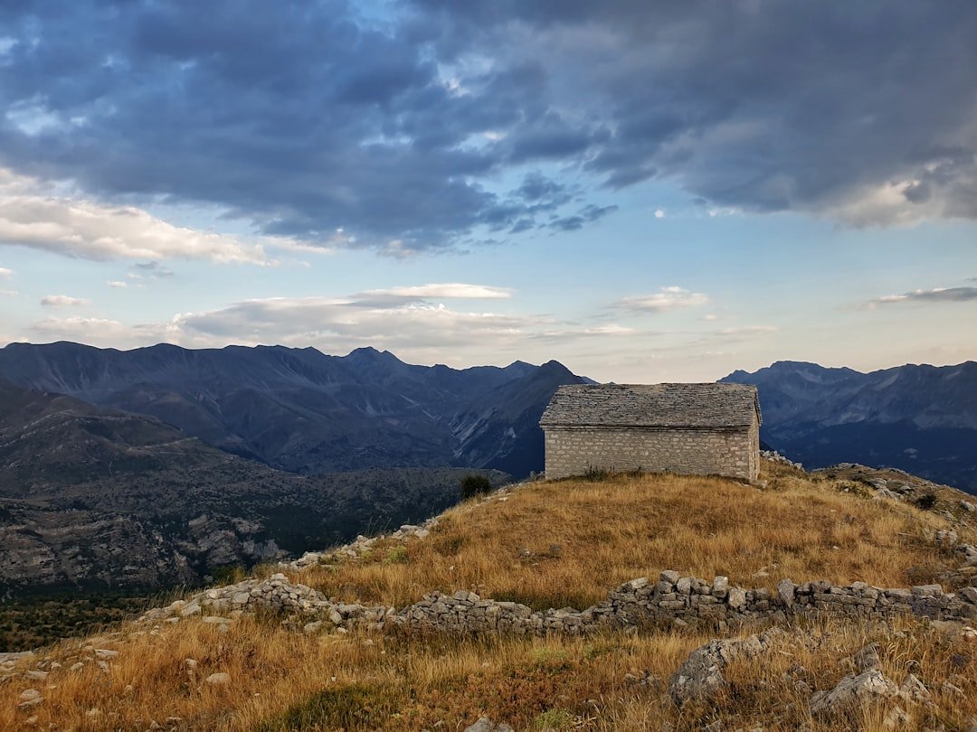 Castle of Kokkino Nero