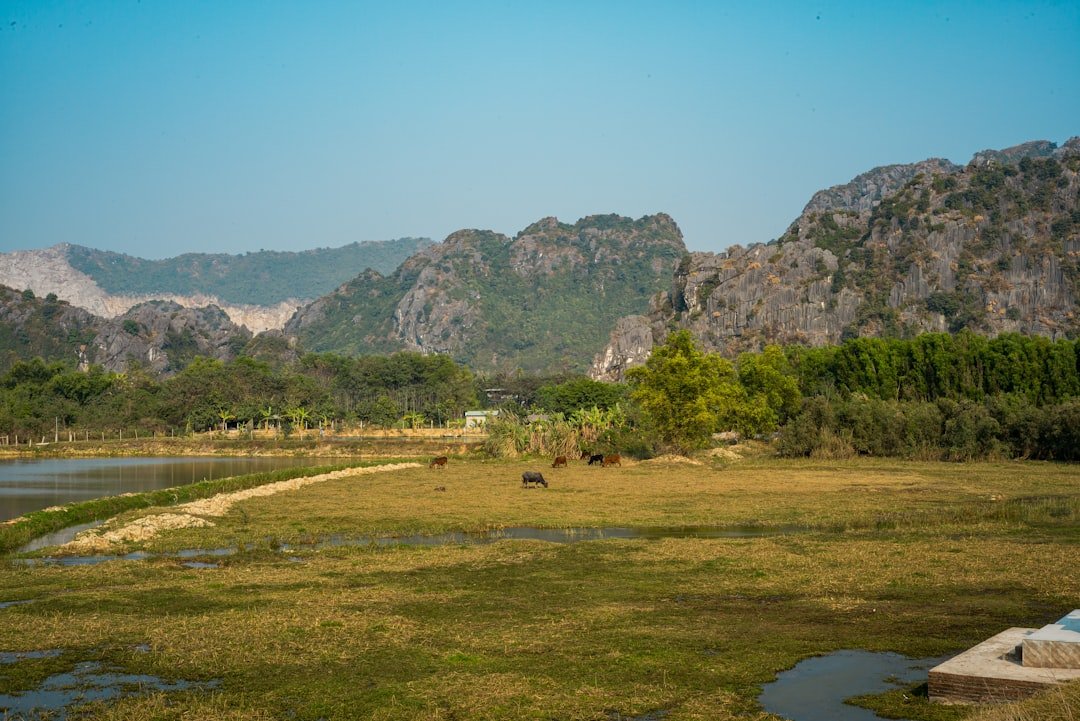 Phu Pha Thoep National Park