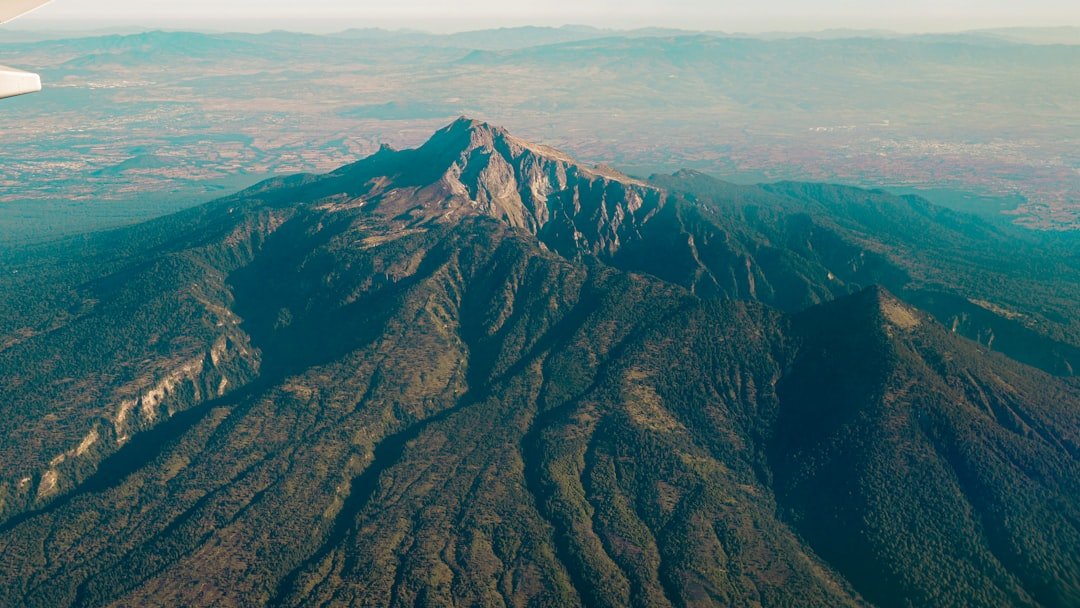 Cerro Volado