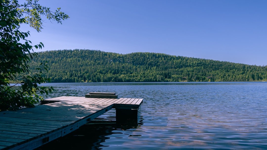 Gosam Lake