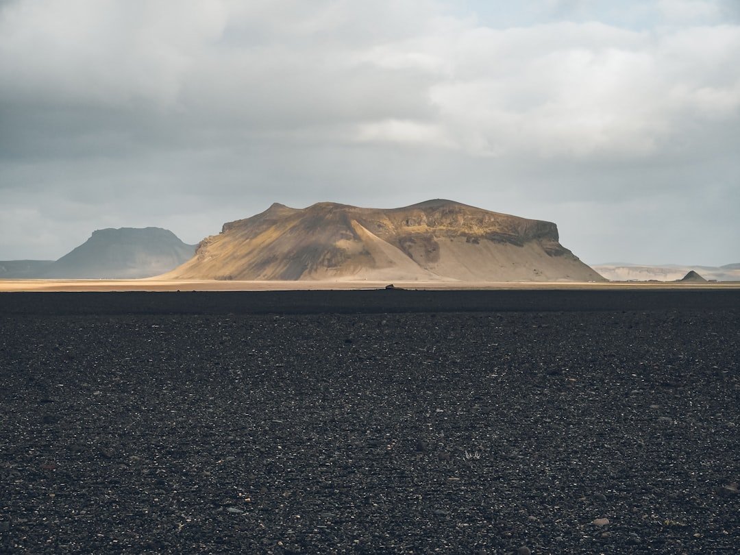 Sandfellshæð