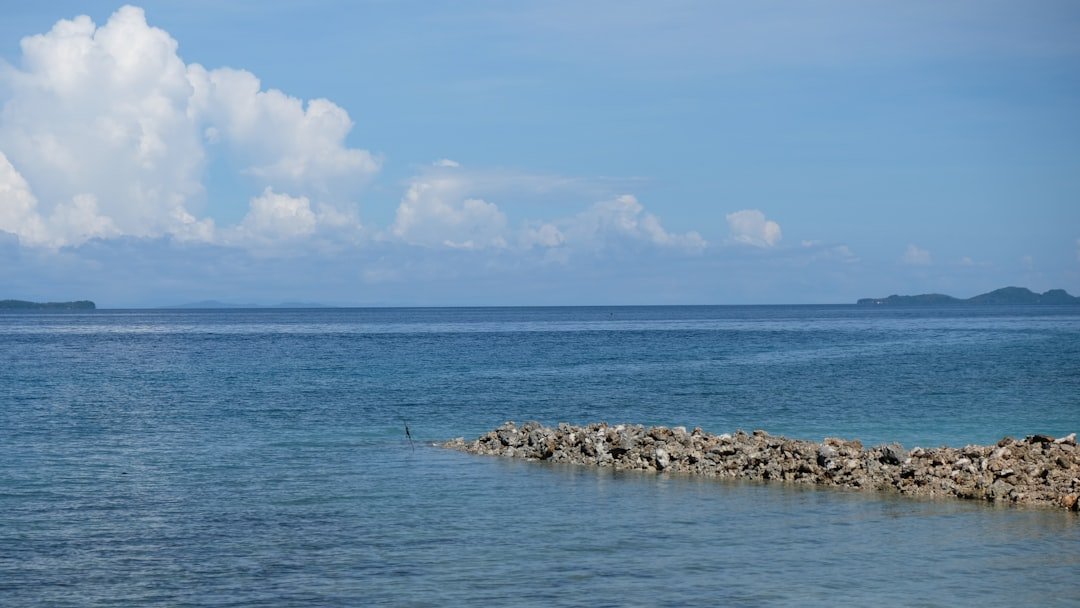 Erda Lagoon