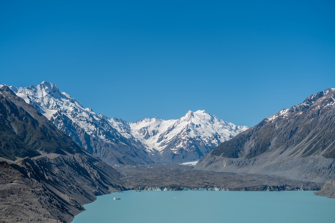 Joe Glacier
