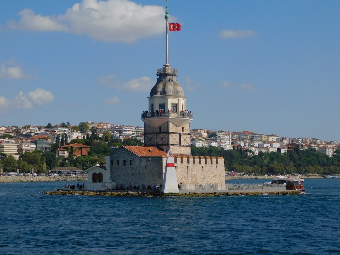 Avarak Castle