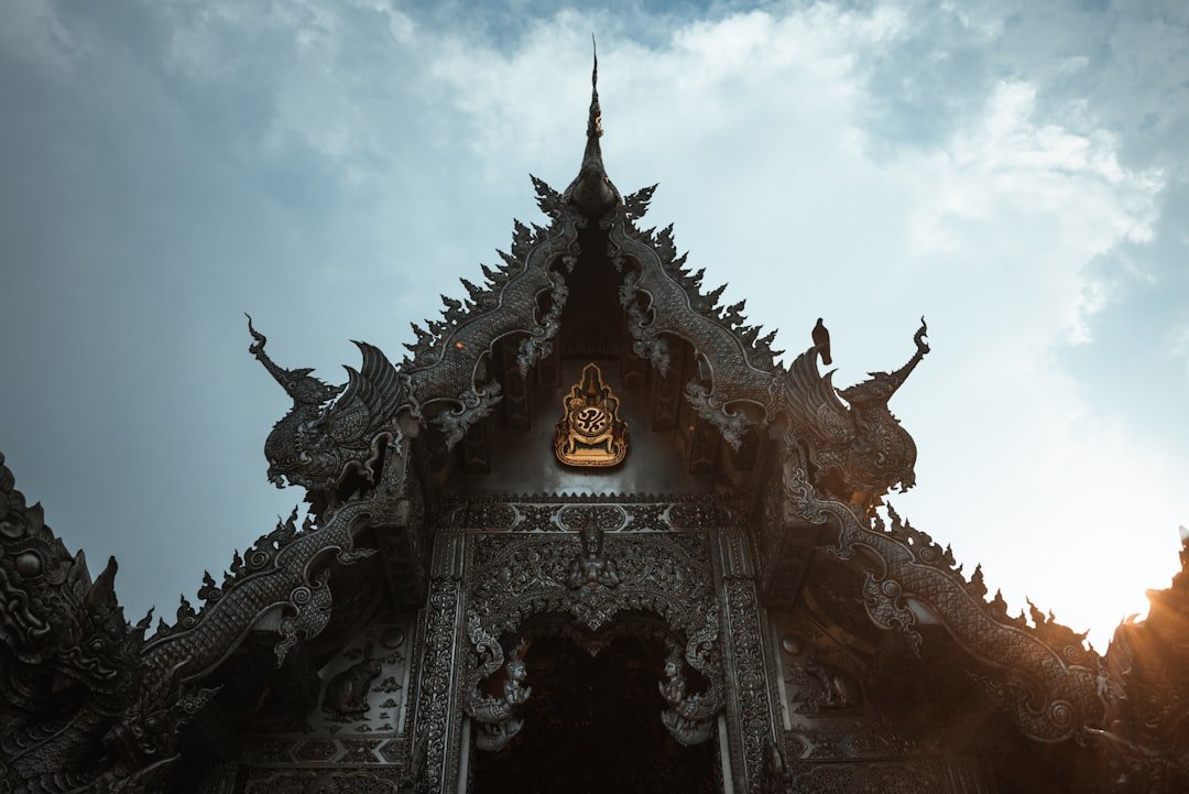 Ang Kep Nam Huai Krachon