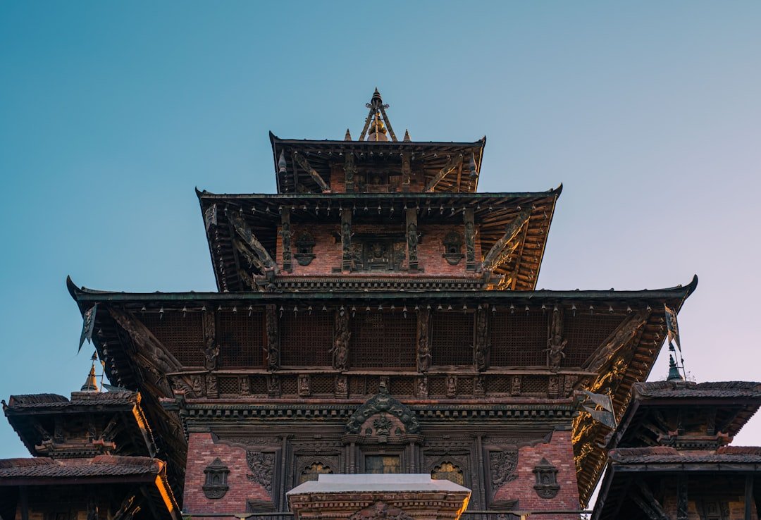 Bhimsen Temple