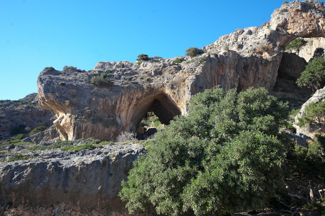 Cave Kouveleiki A.