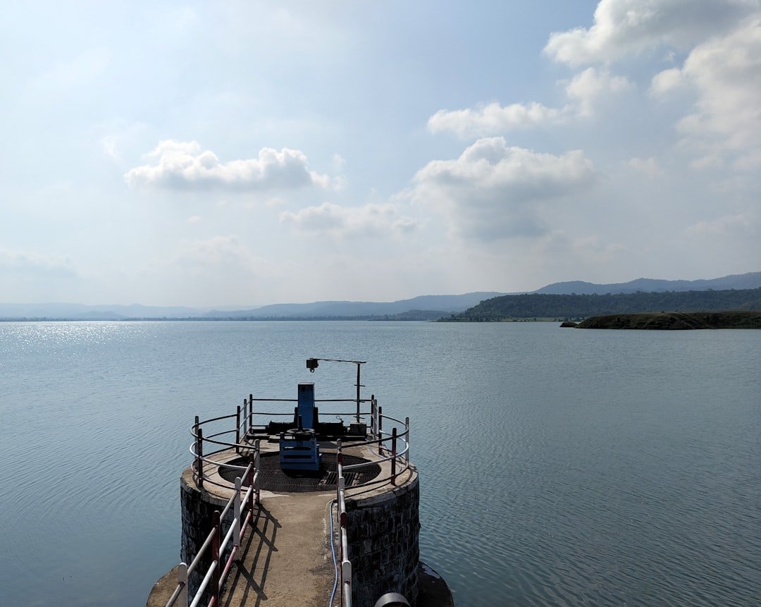 Mtata Dam