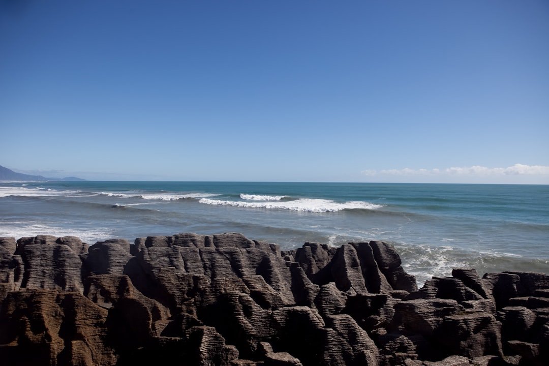 Paparoa National Park