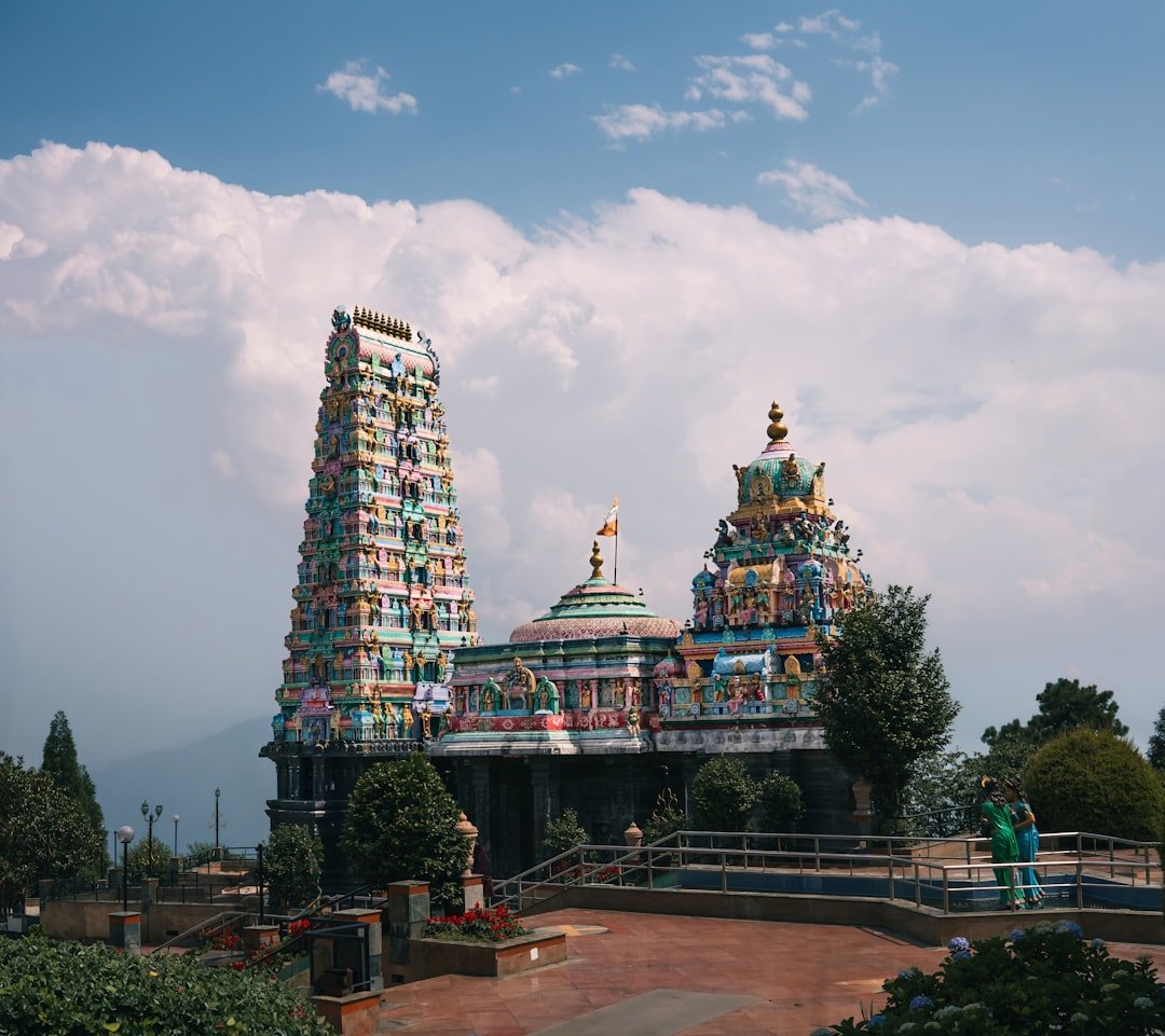 Thalagireeshwarar Temple