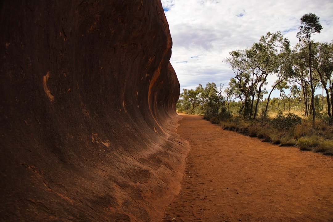 Pannikin Plain Cave