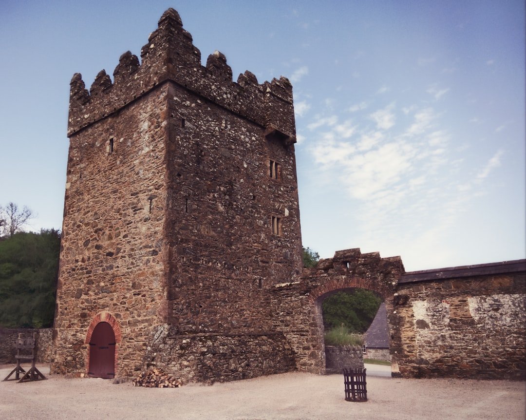 Birr Castle