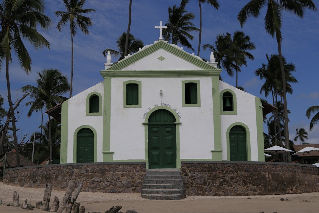 Church of Our Lady of Fatima