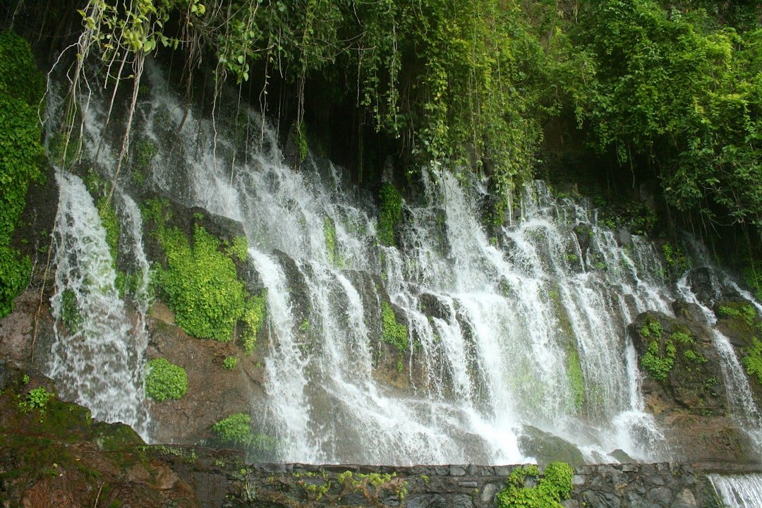 Tatlıca Waterfalls