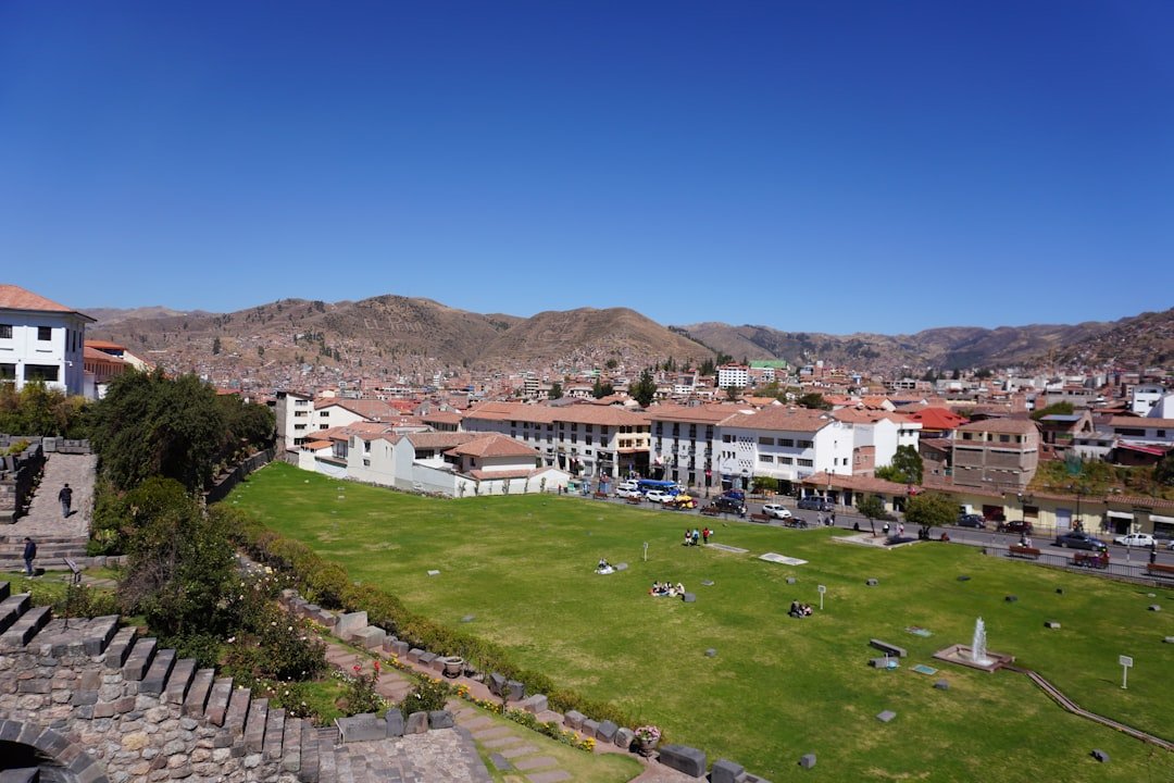 Carhuachuco