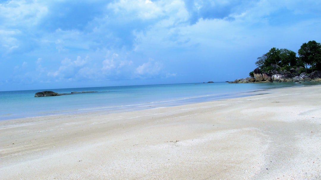 Duta Beach