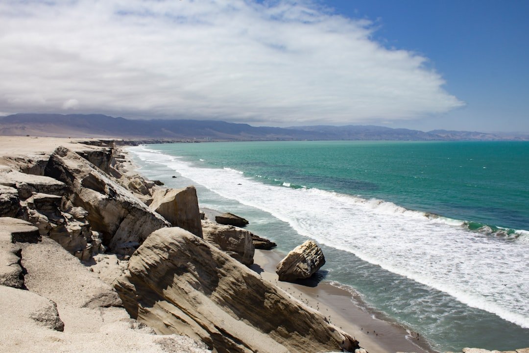 Playa LosPocitos