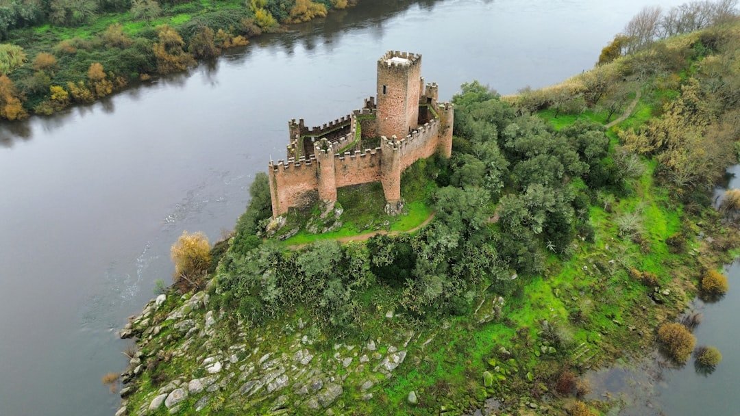 Castle of Almourol