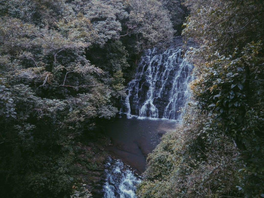 Imogaya Fudō Falls