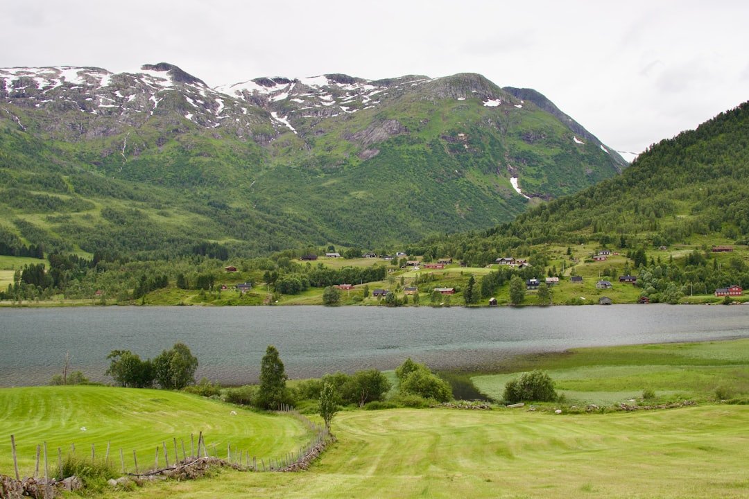 1.Fossen