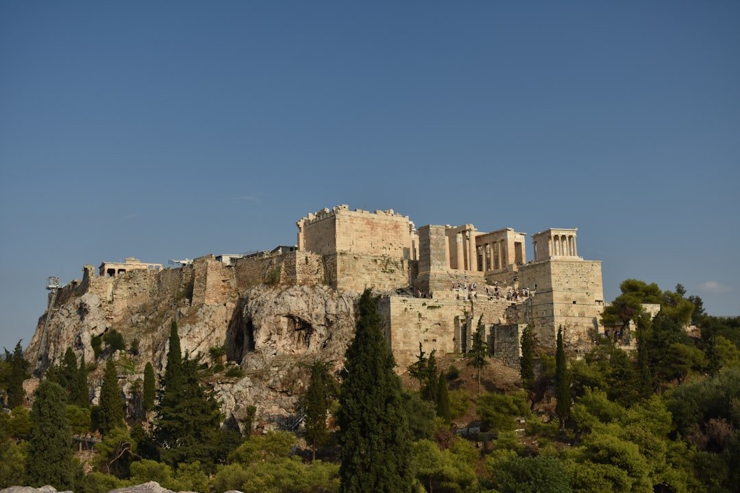 Arma Castle