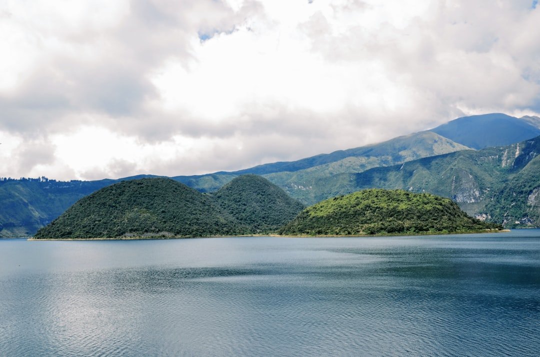 Busa Lake