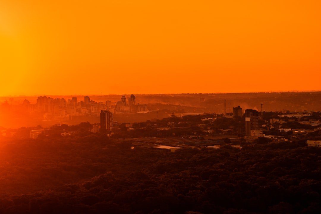 Coxilha do Fogo