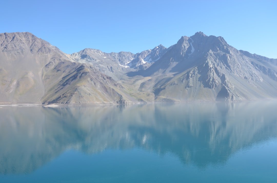 Embalse El Yeso