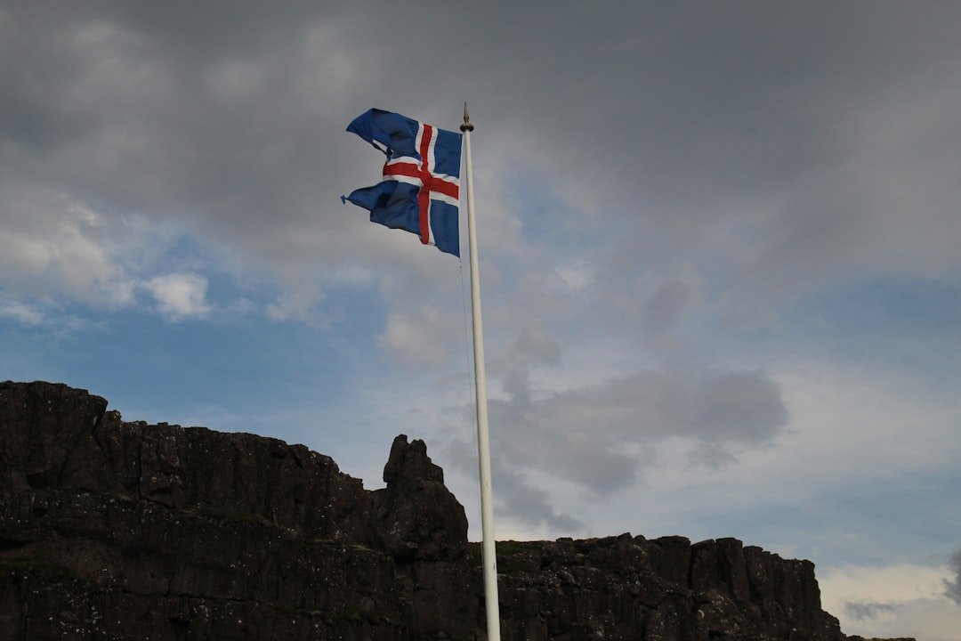 Prestahnúkur