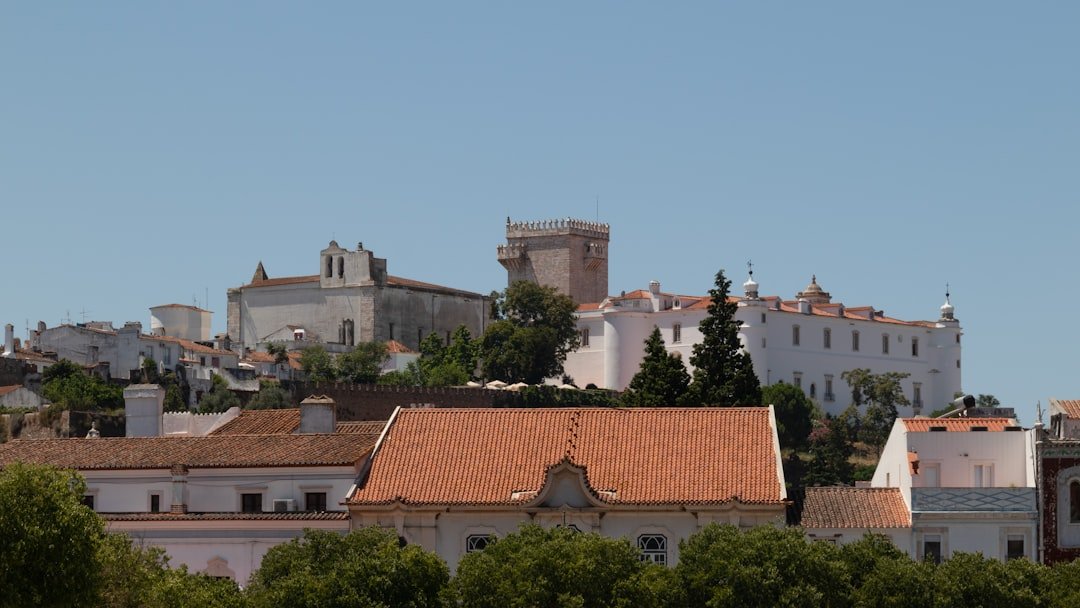 Castle of Estremoz