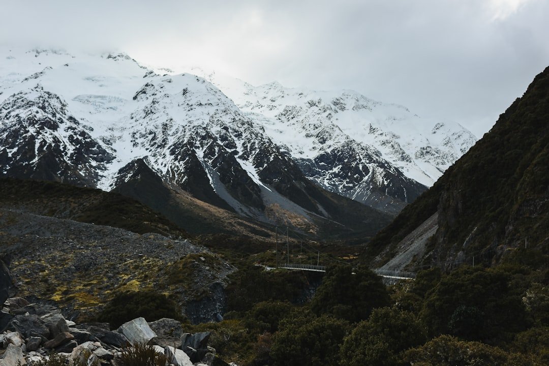 Butcher Glacier