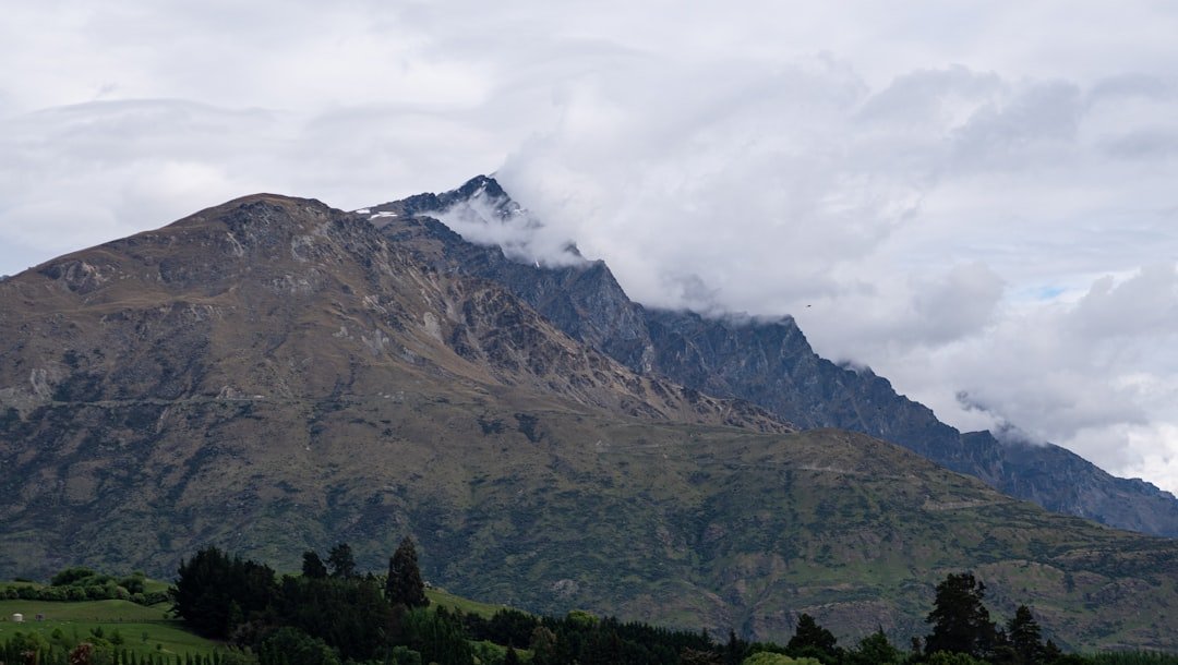 Heim Plateau