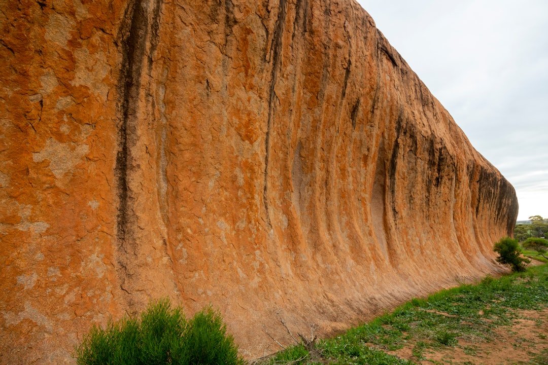 The Walls Lookout