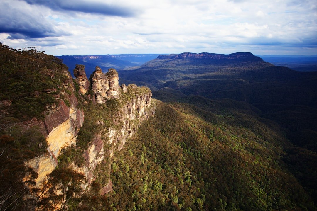 Sir John Falls