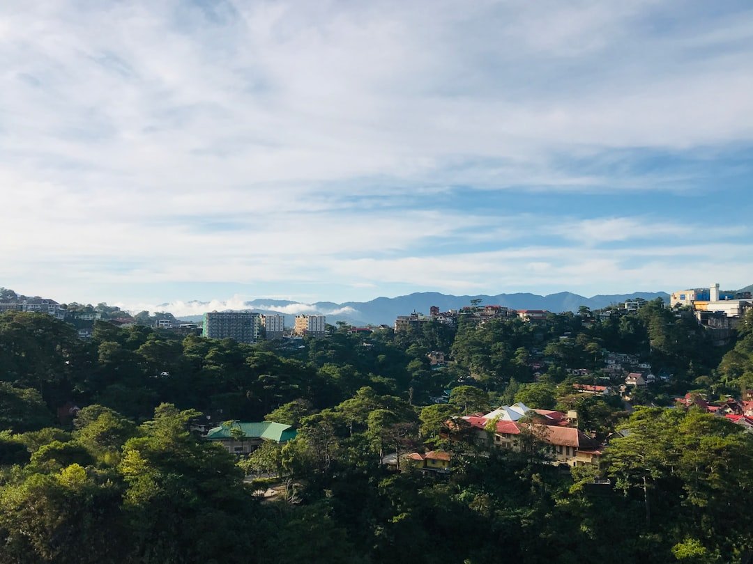 Bentoan Peak