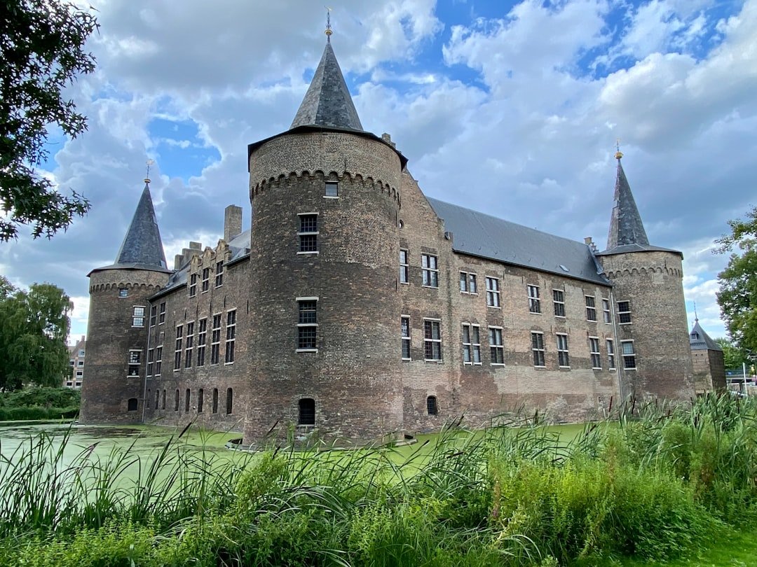 Kasteel van Kruiningen