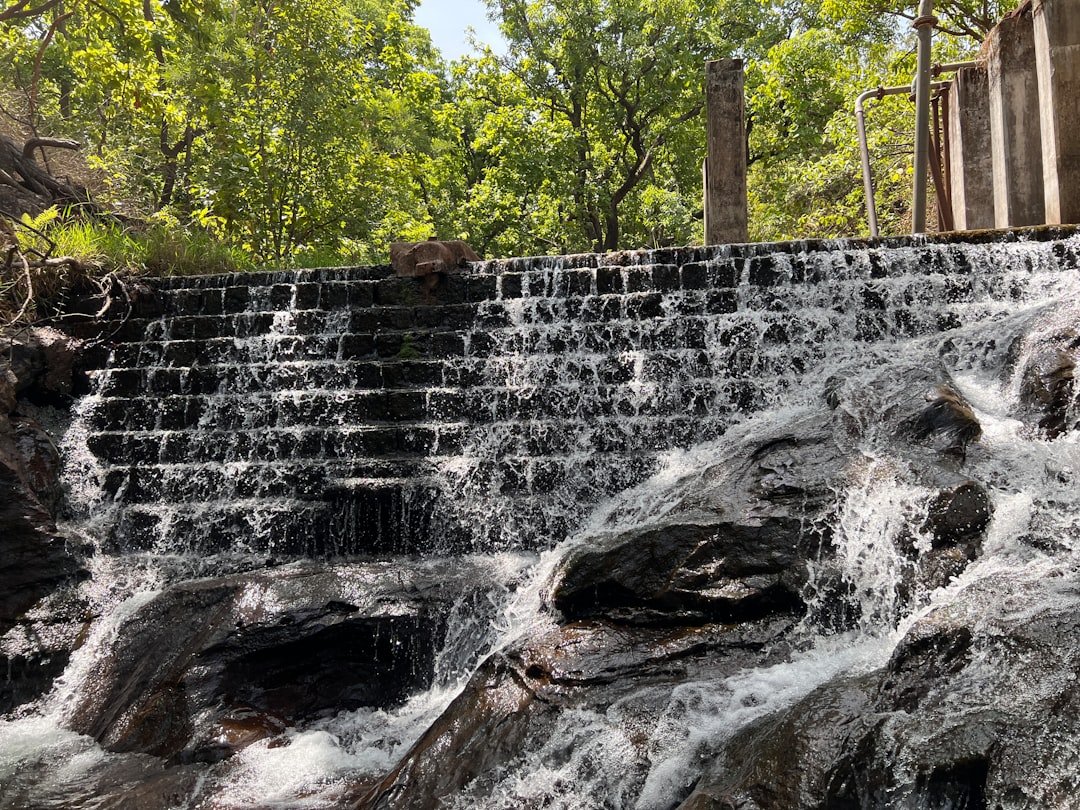 Satpura National Park