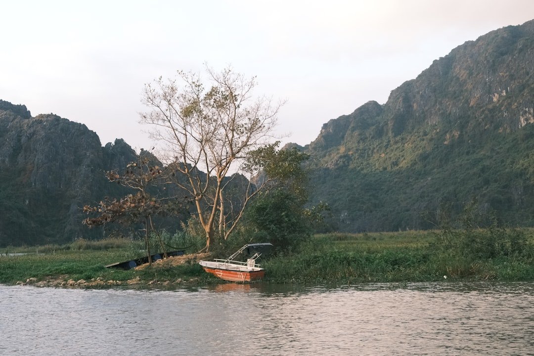 Hồ Khe Gỗ