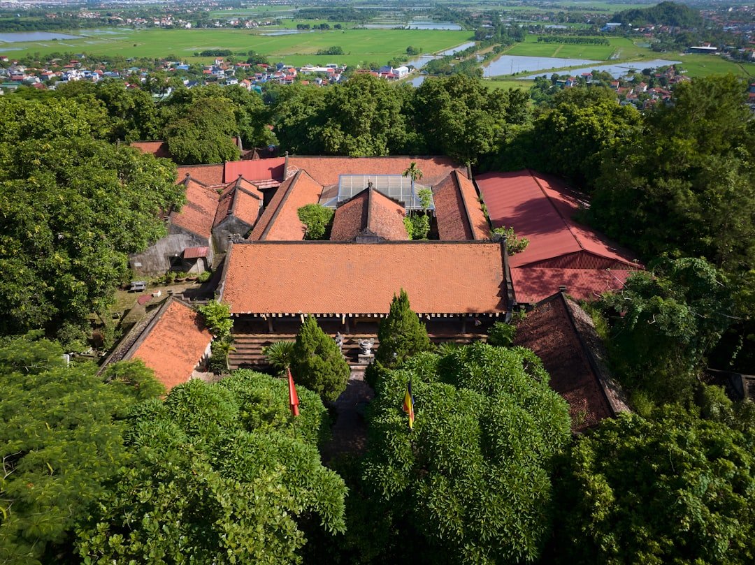 Kontum Cathedral