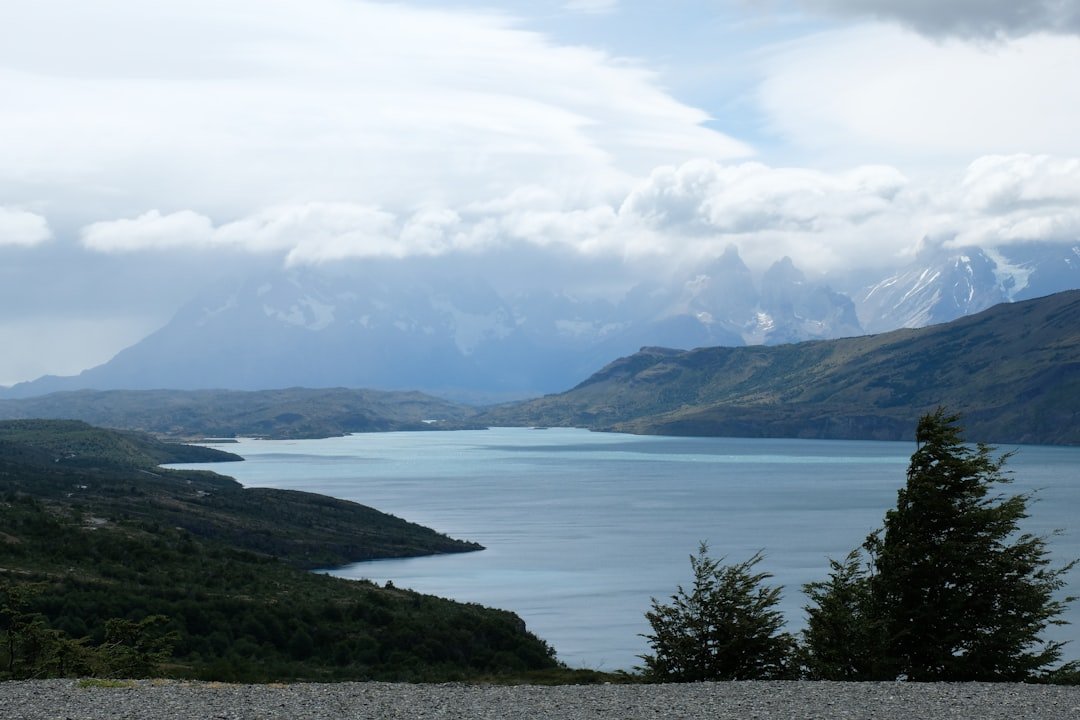 Del Toro Lake