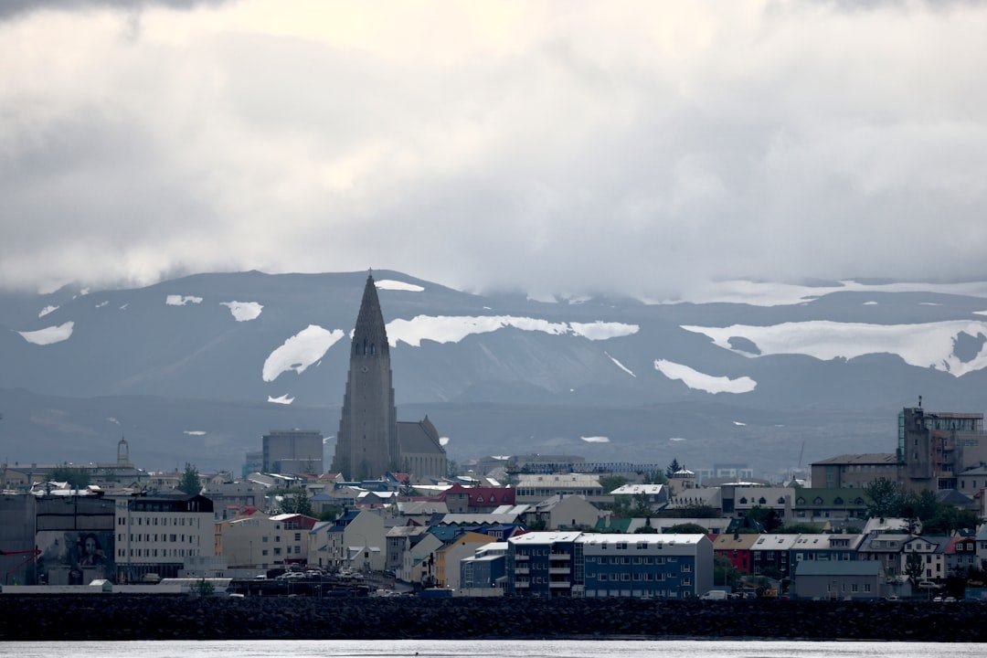 Lambatungujökull