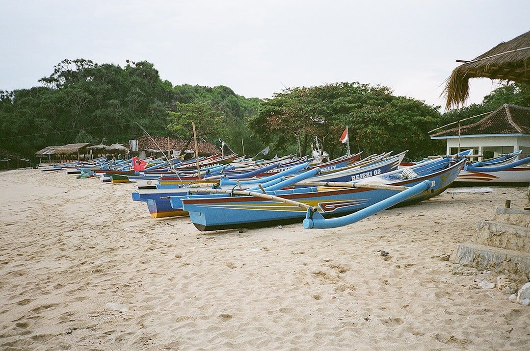 Pantai Pulang Sawal