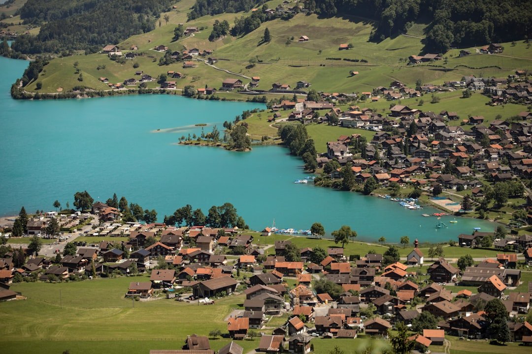 Gebidumsee